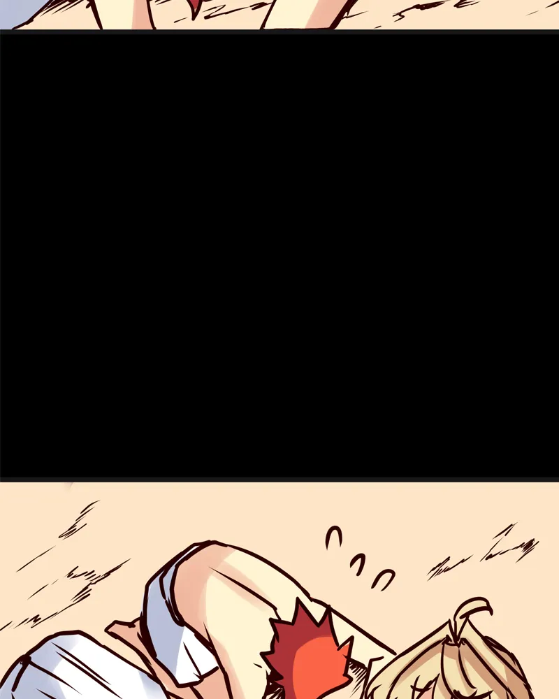 Read Everywhere & Nowhere chapter 93 image 6 on Lezhin