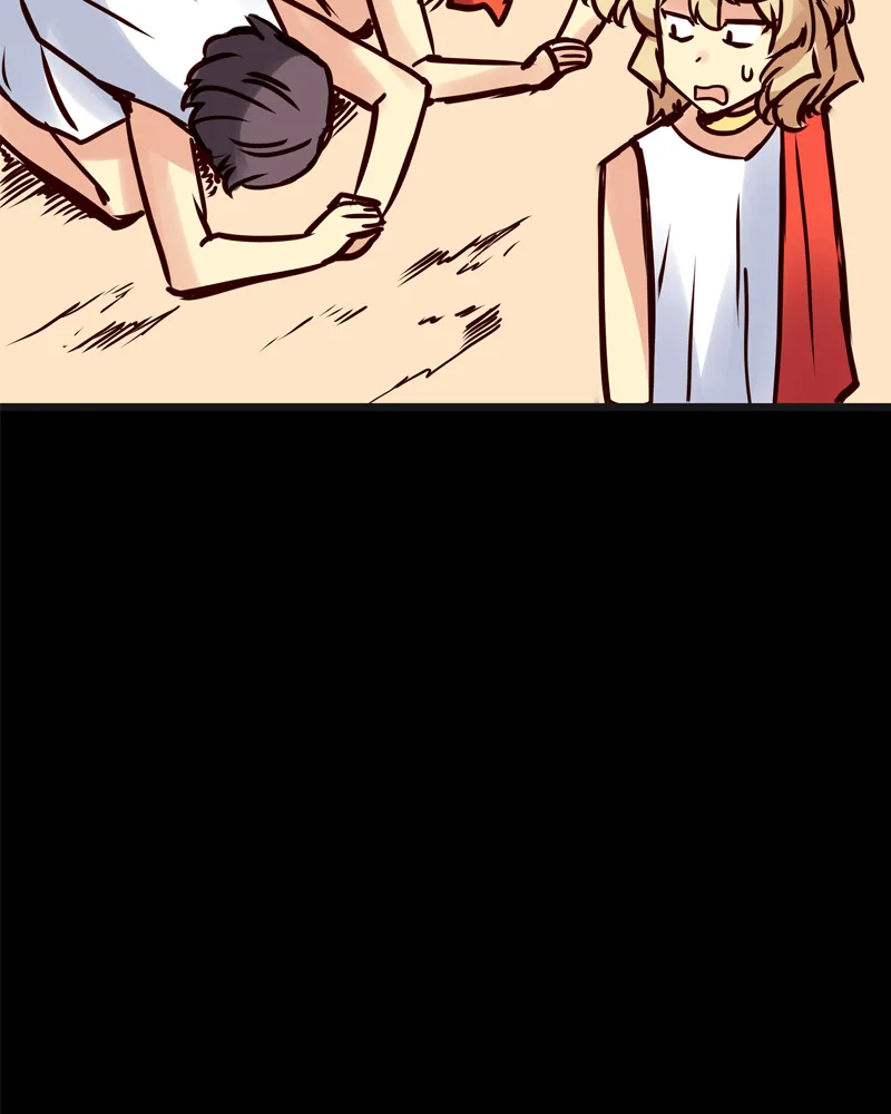 Read Everywhere & Nowhere chapter 93 image 7 on Lezhin