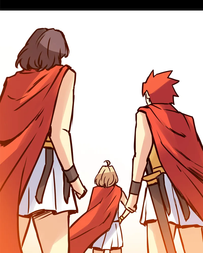 Read Everywhere & Nowhere chapter 93 image 8 on Lezhin