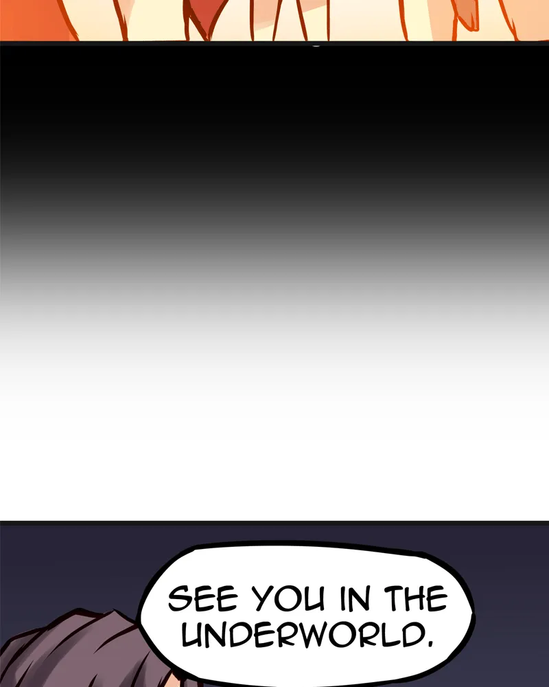 Read Everywhere & Nowhere chapter 93 image 9 on Lezhin