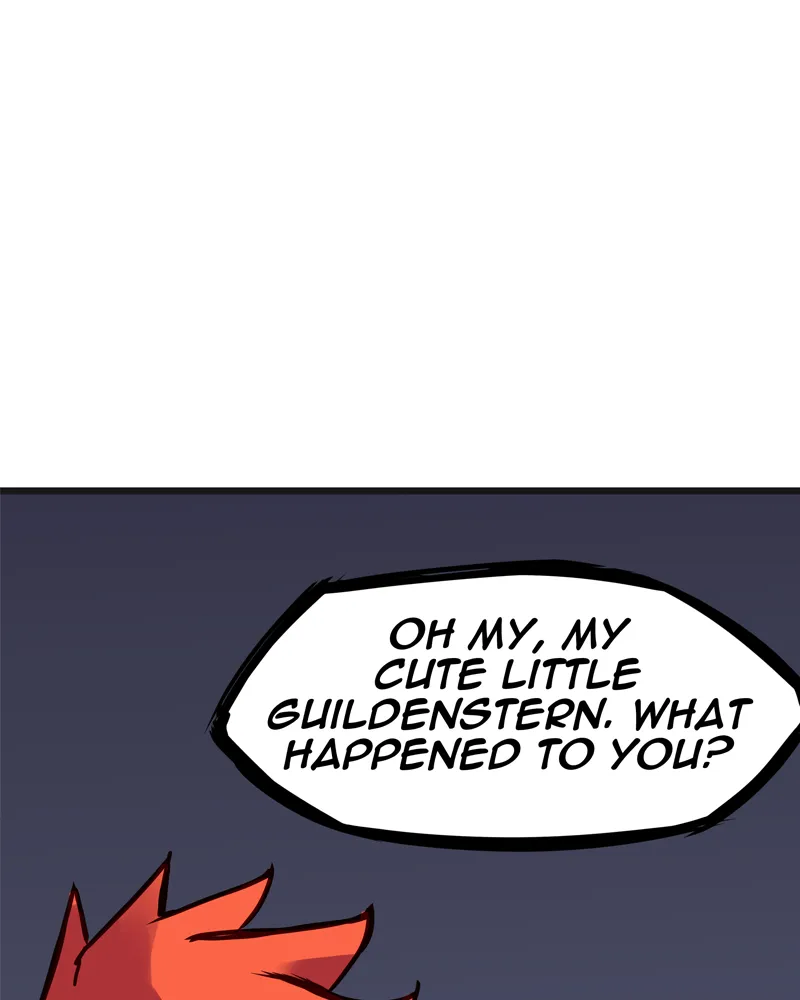 Read Everywhere & Nowhere chapter 94 image 11 on Lezhin