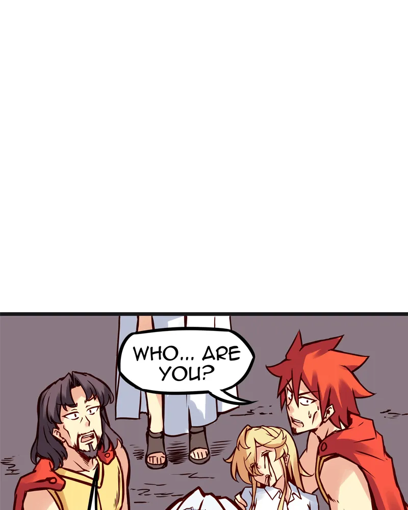 Read Everywhere & Nowhere chapter 94 image 13 on Lezhin
