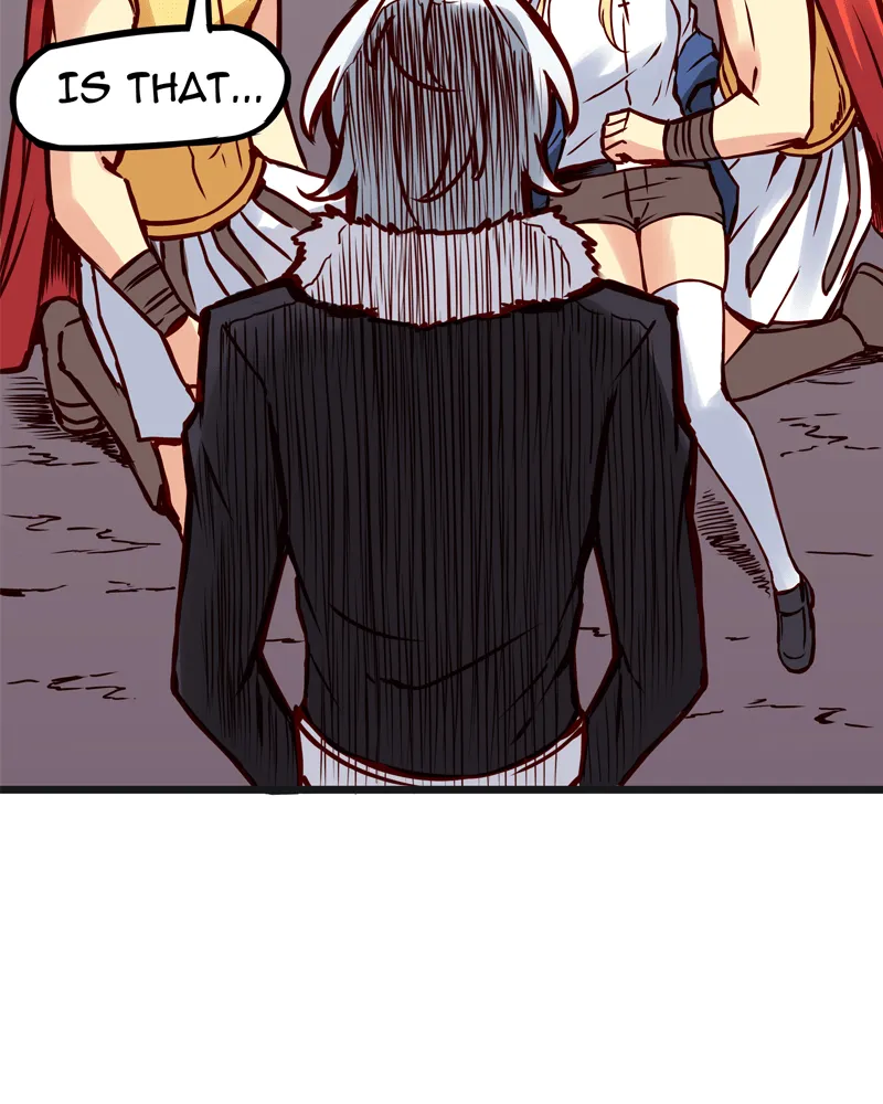 Read Everywhere & Nowhere chapter 94 image 14 on Lezhin