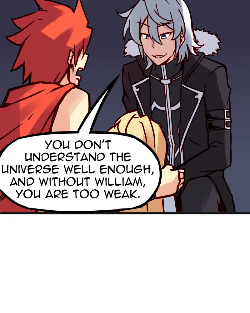 Read Everywhere & Nowhere chapter 94 image 19 on Lezhin