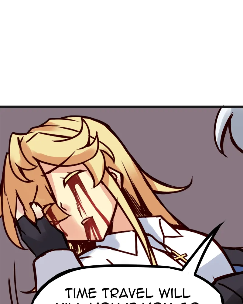 Read Everywhere & Nowhere chapter 94 image 20 on Lezhin