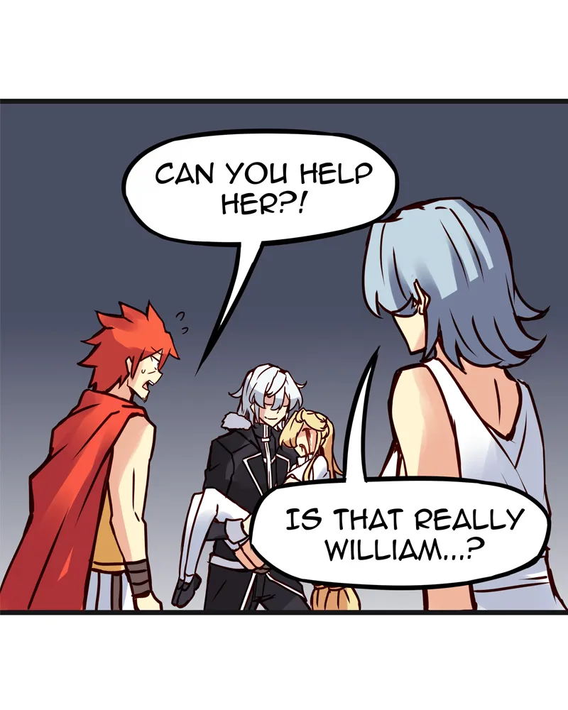 Read Everywhere & Nowhere chapter 94 image 28 on Lezhin