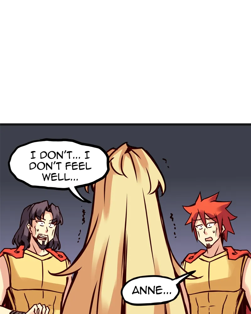 Read Everywhere & Nowhere chapter 94 image 3 on Lezhin