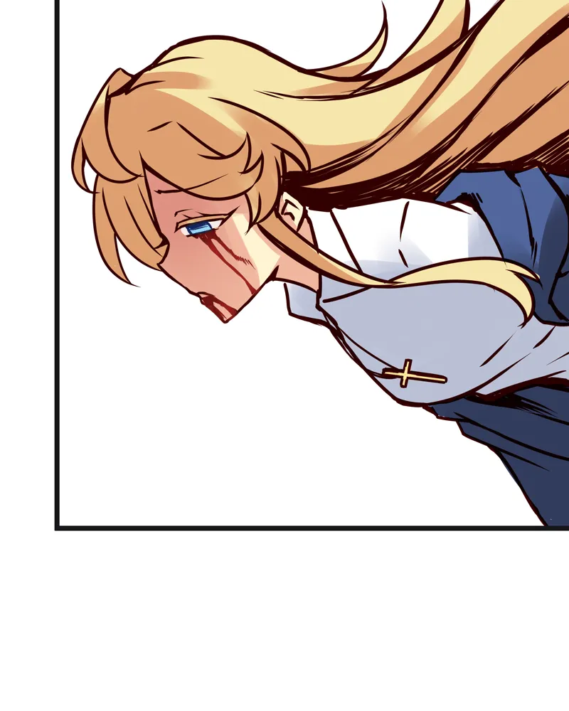 Read Everywhere & Nowhere chapter 94 image 5 on Lezhin