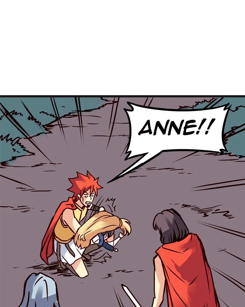 Read Everywhere & Nowhere chapter 94 image 6 on Lezhin