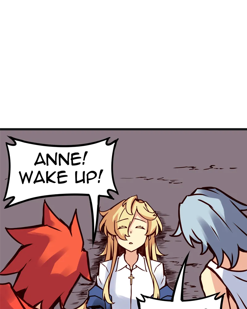 Read Everywhere & Nowhere chapter 95 image 1 on Lezhin