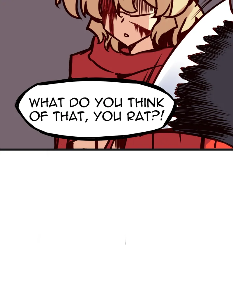 Read Everywhere & Nowhere chapter 95 image 12 on Lezhin