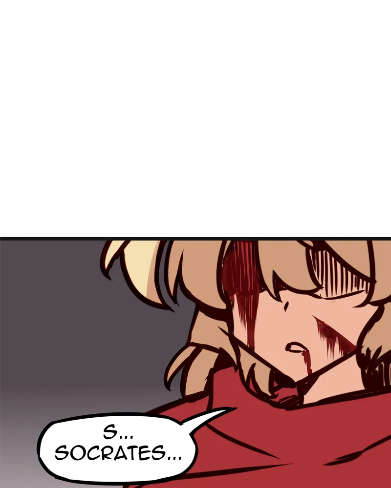 Read Everywhere & Nowhere chapter 95 image 13 on Lezhin