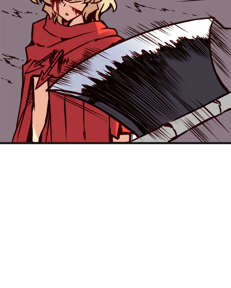 Read Everywhere & Nowhere chapter 95 image 17 on Lezhin