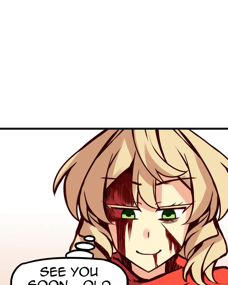 Read Everywhere & Nowhere chapter 95 image 18 on Lezhin