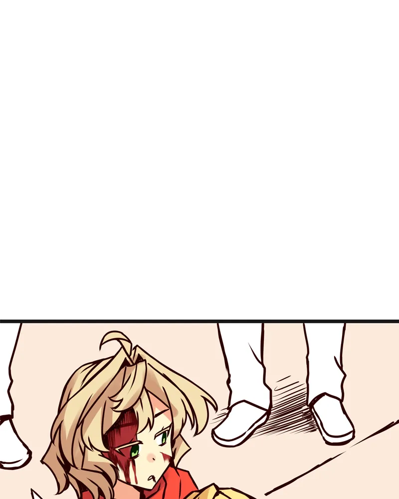 Read Everywhere & Nowhere chapter 95 image 26 on Lezhin