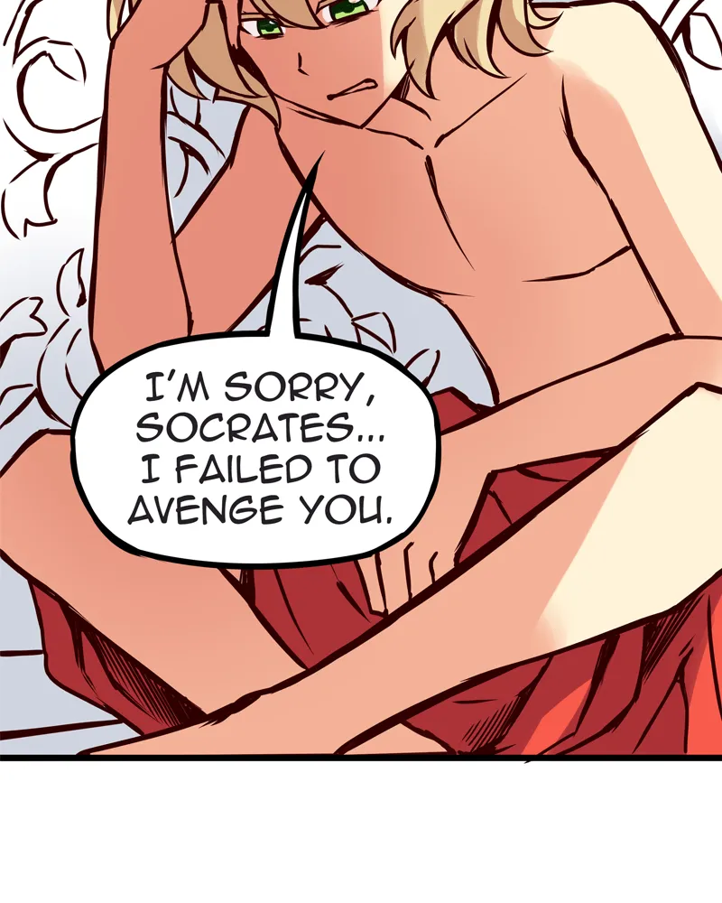 Read Everywhere & Nowhere chapter 96 image 12 on Lezhin