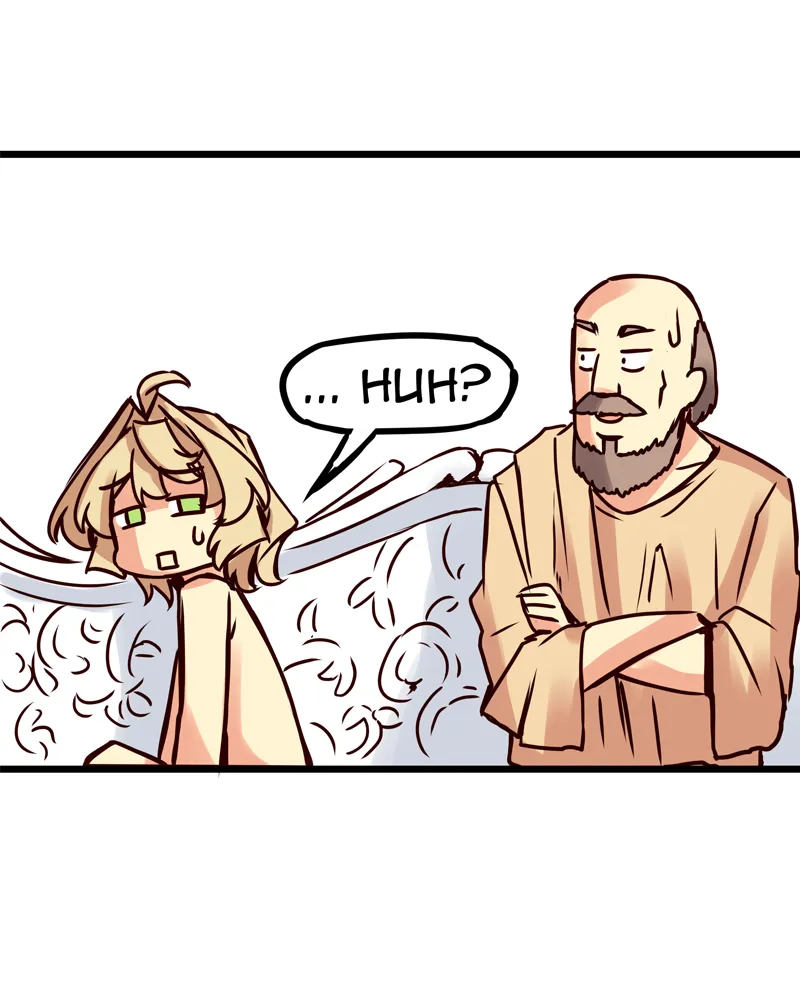 Read Everywhere & Nowhere chapter 96 image 15 on Lezhin