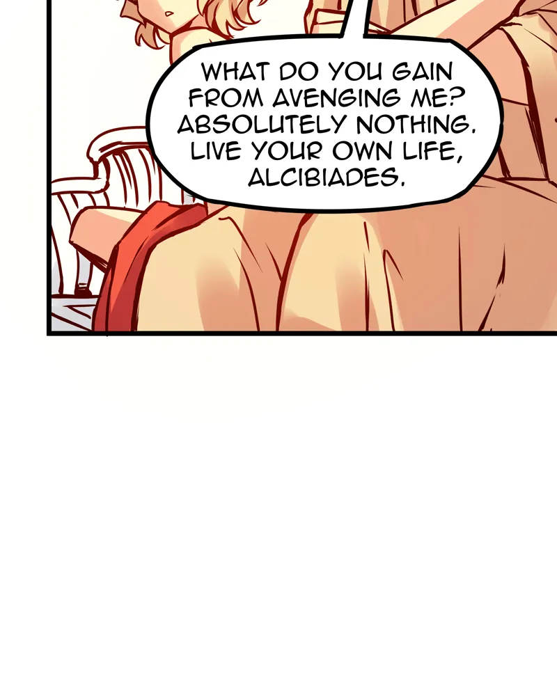 Read Everywhere & Nowhere chapter 96 image 17 on Lezhin
