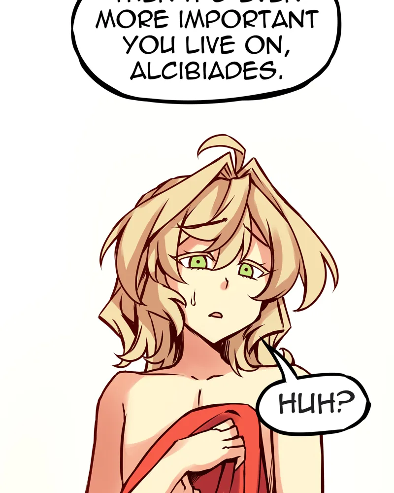 Read Everywhere & Nowhere chapter 96 image 23 on Lezhin