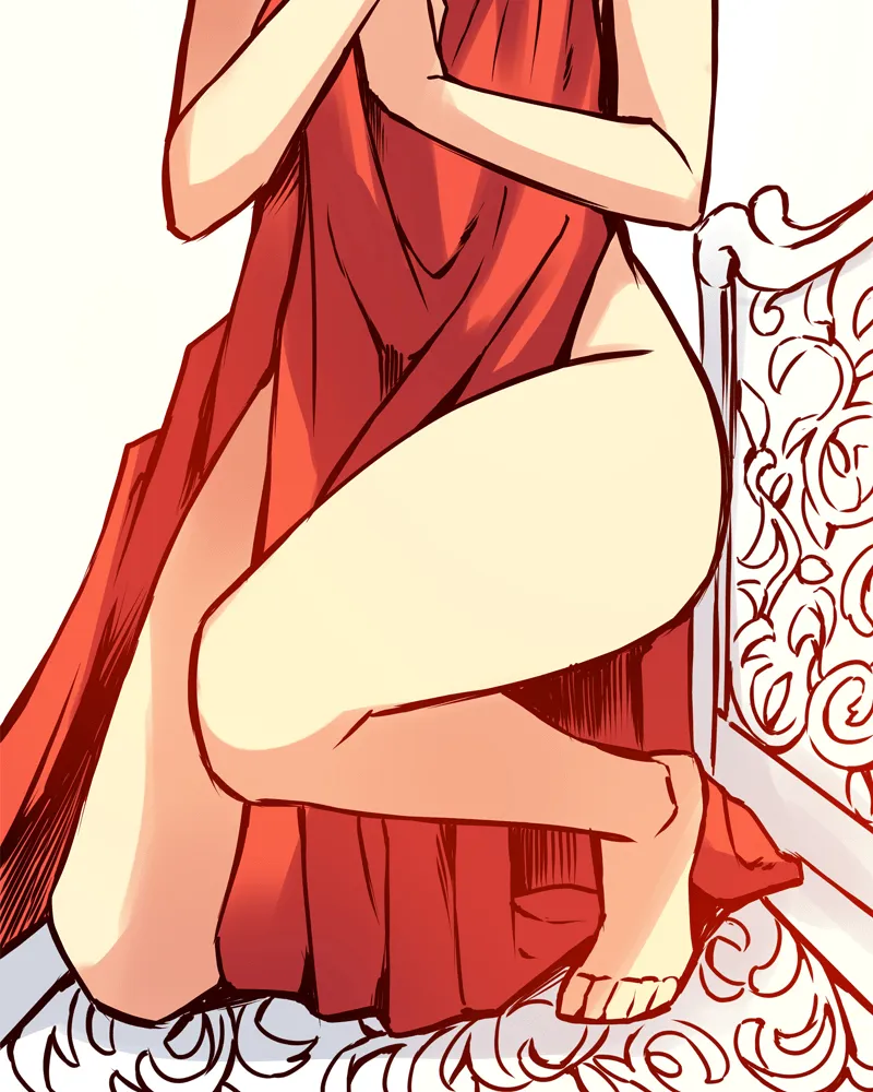 Read Everywhere & Nowhere chapter 96 image 24 on Lezhin