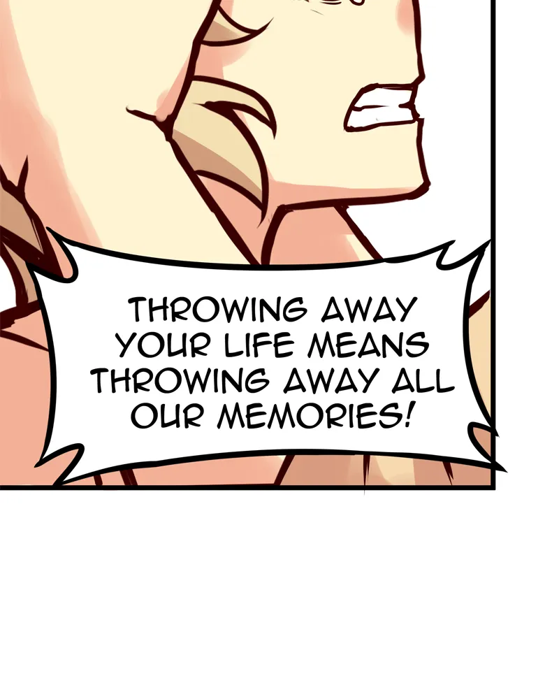 Read Everywhere & Nowhere chapter 96 image 35 on Lezhin
