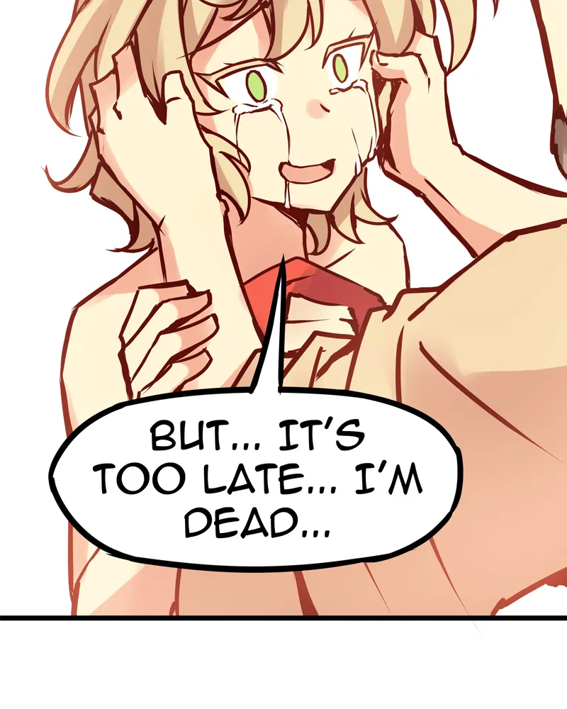 Read Everywhere & Nowhere chapter 96 image 39 on Lezhin