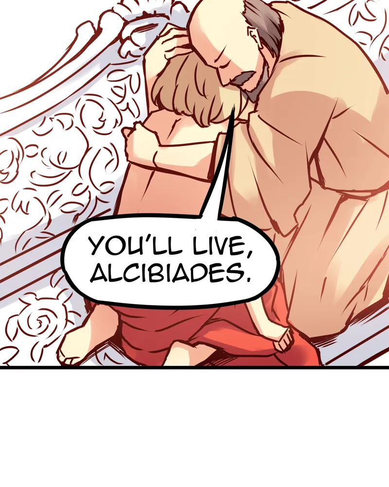Read Everywhere & Nowhere chapter 96 image 41 on Lezhin
