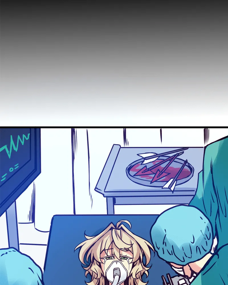 Read Everywhere & Nowhere chapter 96 image 48 on Lezhin