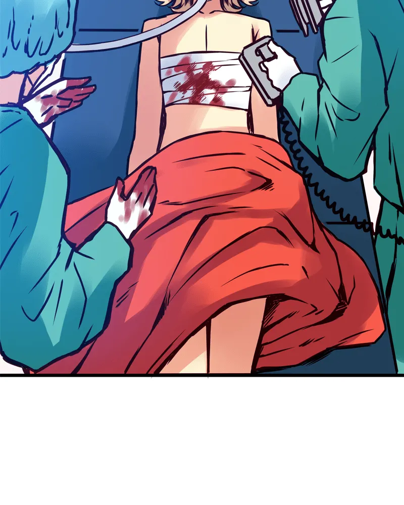 Read Everywhere & Nowhere chapter 96 image 49 on Lezhin