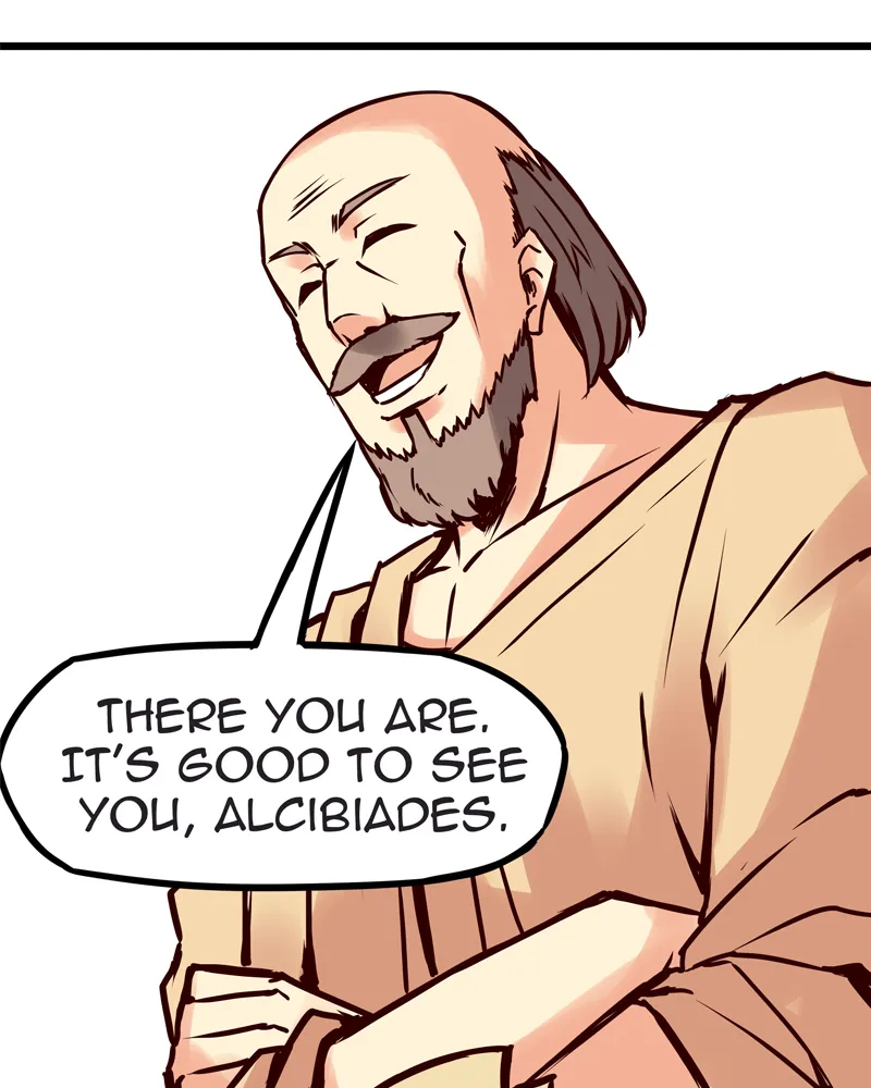 Read Everywhere & Nowhere chapter 96 image 8 on Lezhin