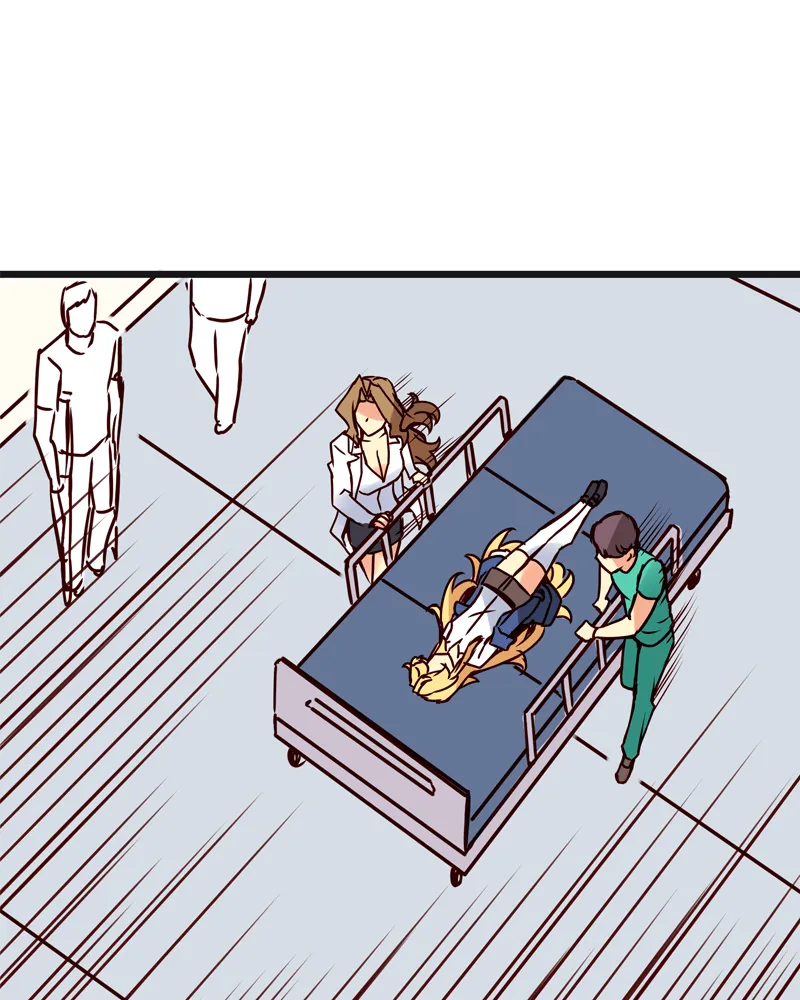 Read Everywhere & Nowhere chapter 97 image 1 on Lezhin