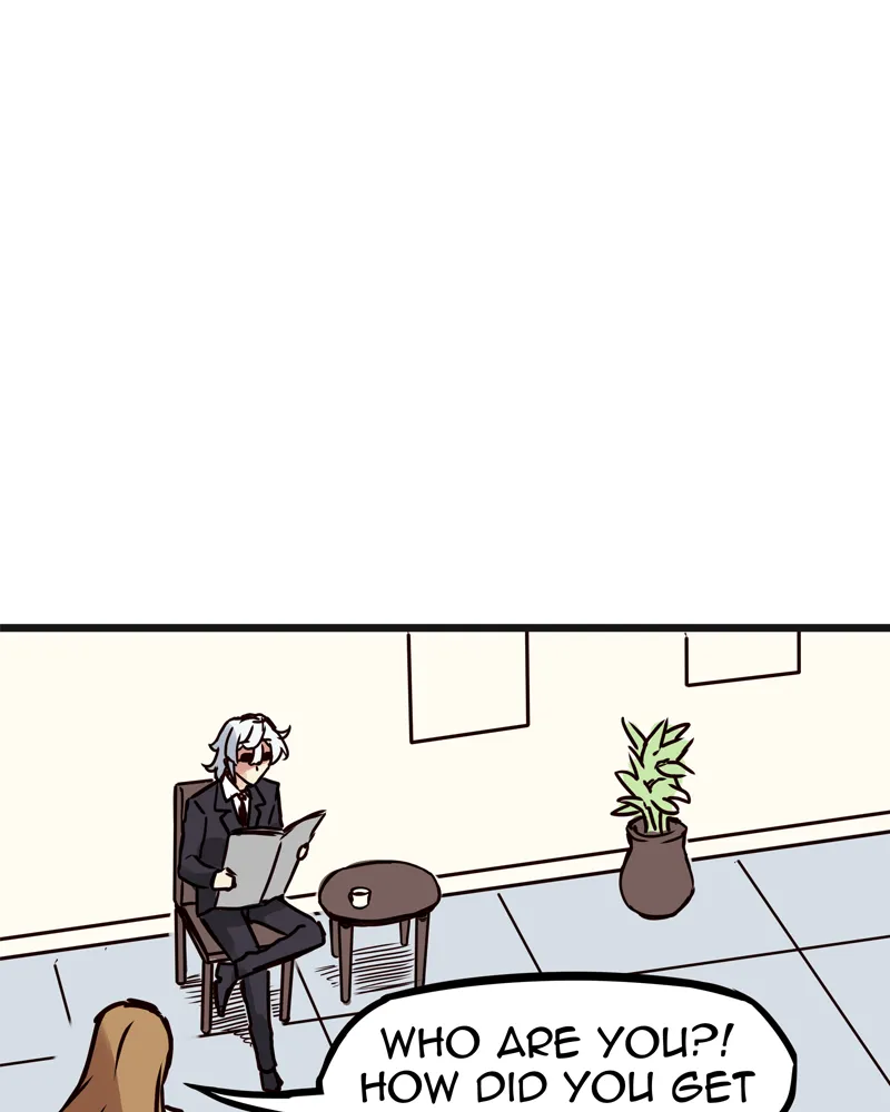 Read Everywhere & Nowhere chapter 97 image 11 on Lezhin