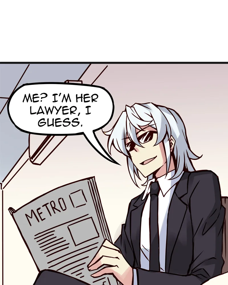 Read Everywhere & Nowhere chapter 97 image 13 on Lezhin