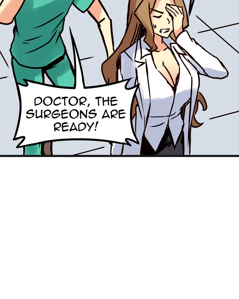 Read Everywhere & Nowhere chapter 97 image 17 on Lezhin