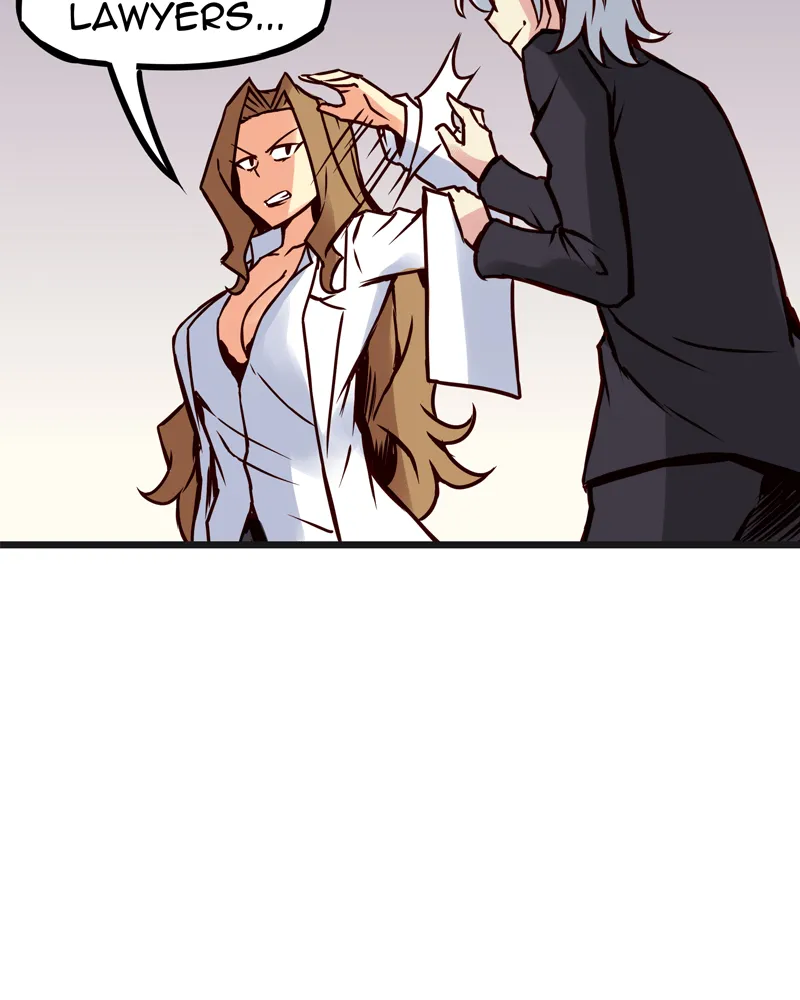 Read Everywhere & Nowhere chapter 97 image 20 on Lezhin