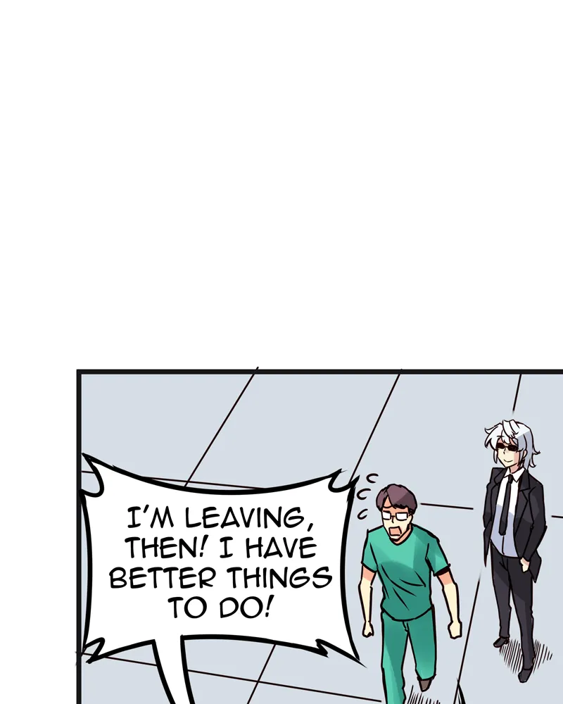 Read Everywhere & Nowhere chapter 97 image 21 on Lezhin