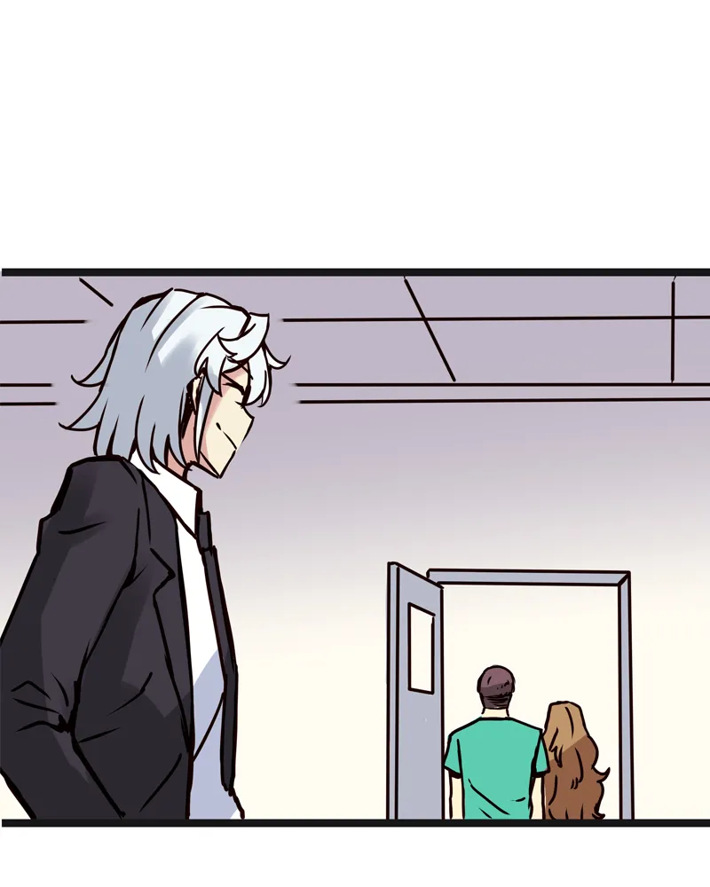 Read Everywhere & Nowhere chapter 97 image 23 on Lezhin