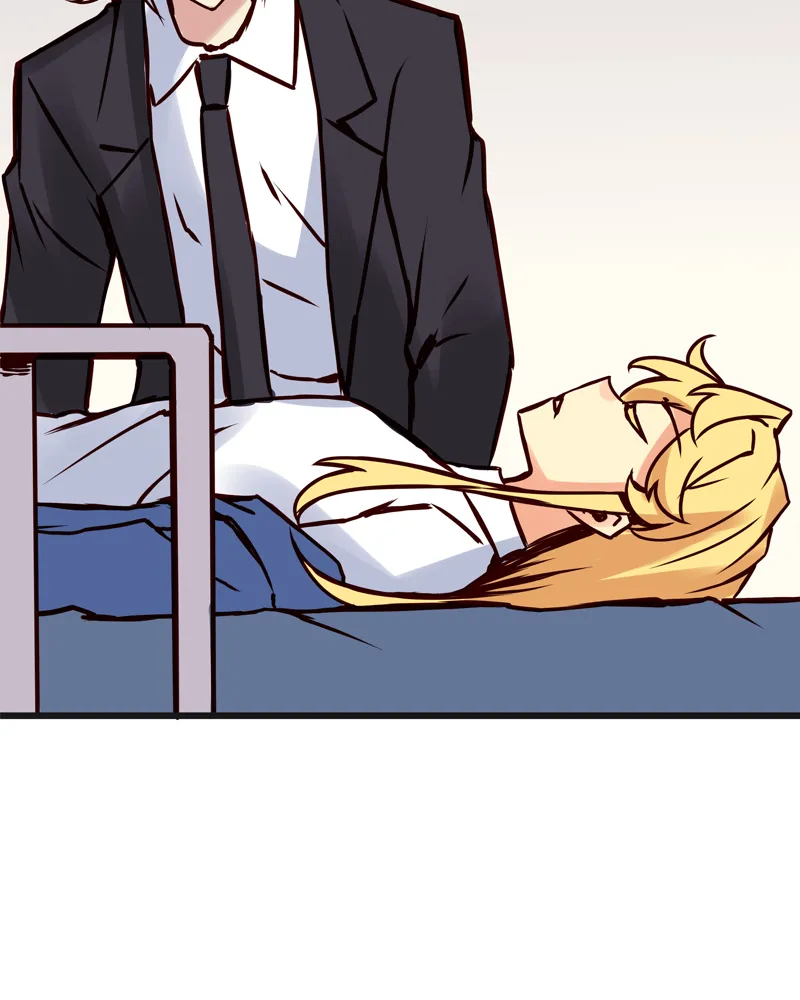 Read Everywhere & Nowhere chapter 97 image 27 on Lezhin