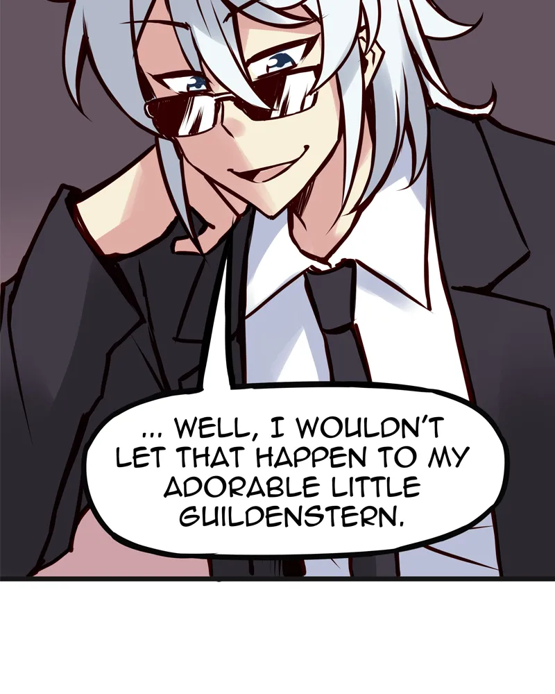 Read Everywhere & Nowhere chapter 97 image 29 on Lezhin