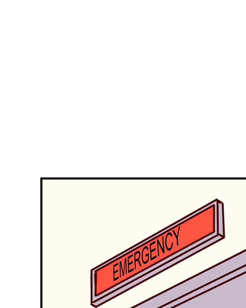 Read Everywhere & Nowhere chapter 97 image 4 on Lezhin