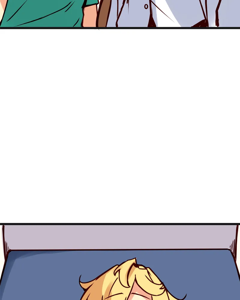 Read Everywhere & Nowhere chapter 97 image 7 on Lezhin