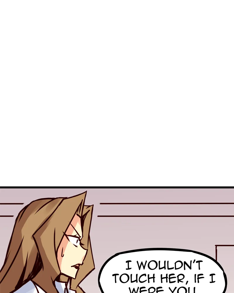 Read Everywhere & Nowhere chapter 97 image 9 on Lezhin