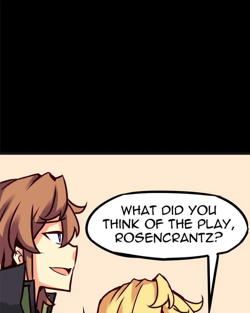 Read Everywhere & Nowhere chapter 98 image 26 on Lezhin