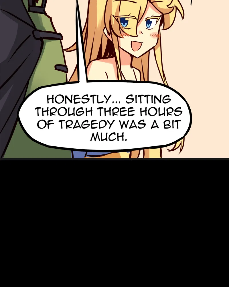 Read Everywhere & Nowhere chapter 98 image 27 on Lezhin