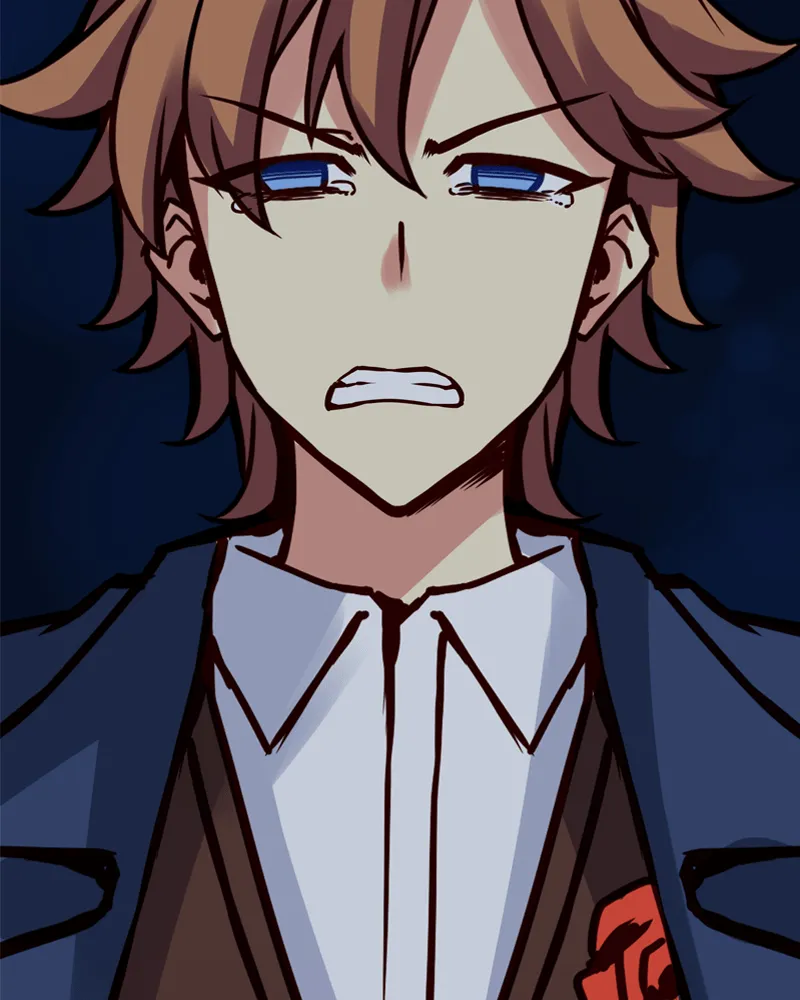 Read Everywhere & Nowhere chapter 98 image 51 on Lezhin