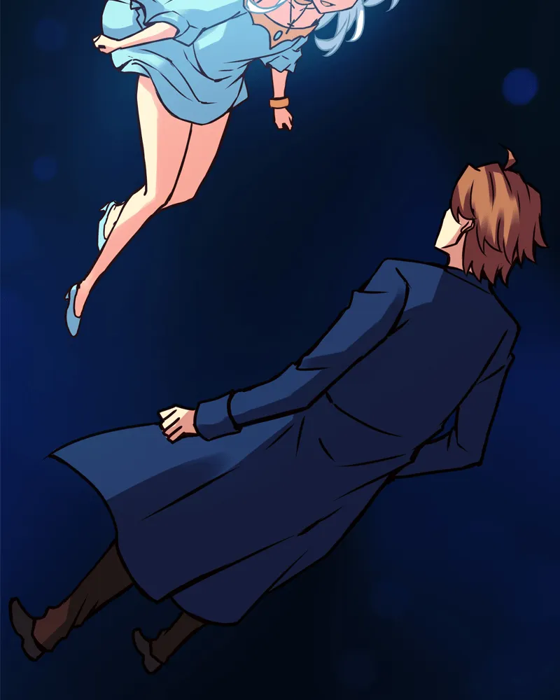 Read Everywhere & Nowhere chapter 98 image 57 on Lezhin