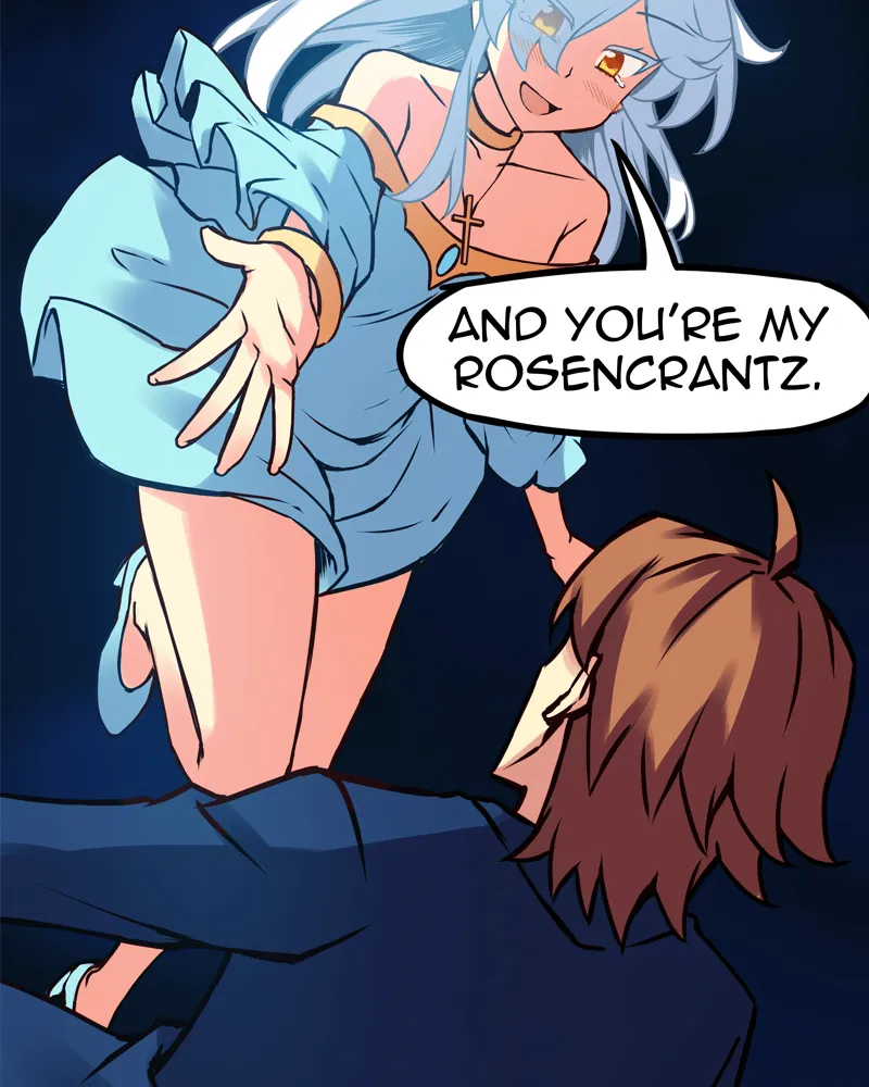 Read Everywhere & Nowhere chapter 98 image 62 on Lezhin