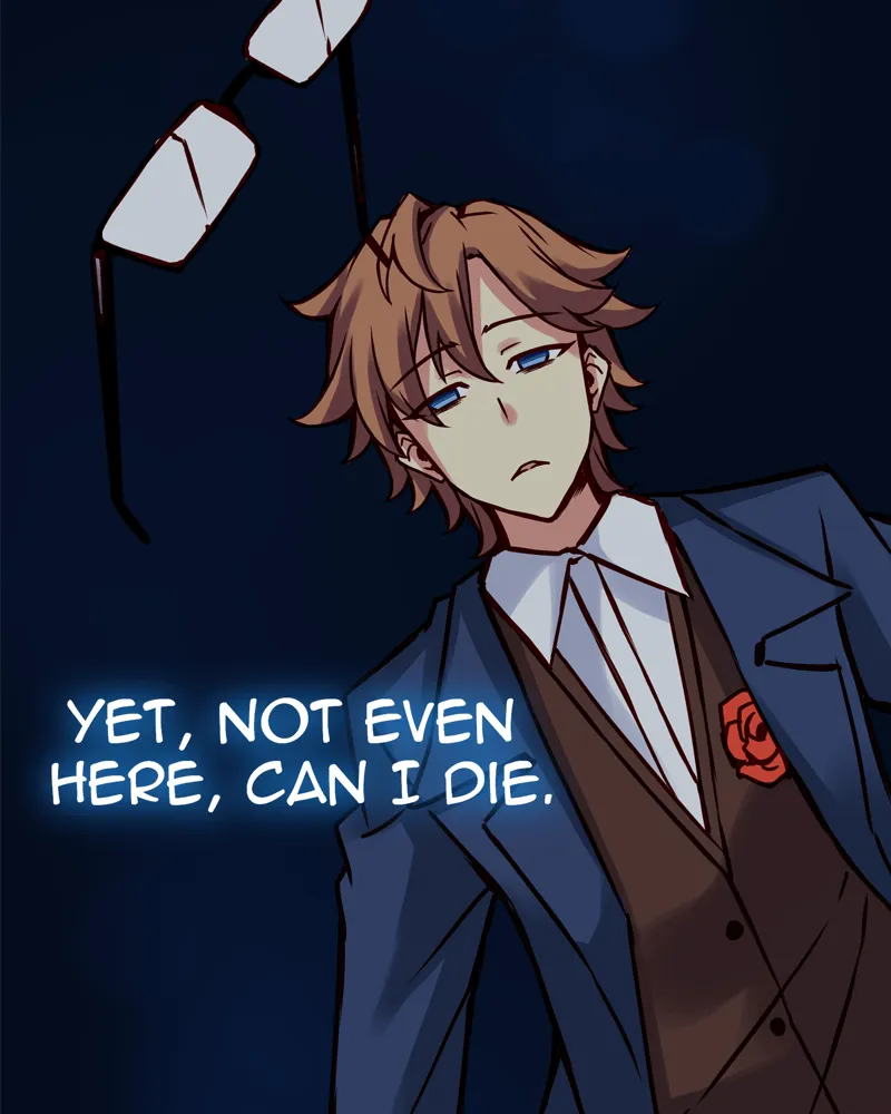 Read Everywhere & Nowhere chapter 98 image 9 on Lezhin