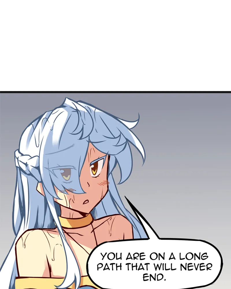 Read Everywhere & Nowhere chapter 99 image 10 on Lezhin