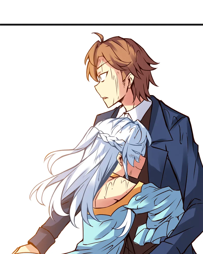 Read Everywhere & Nowhere chapter 99 image 16 on Lezhin
